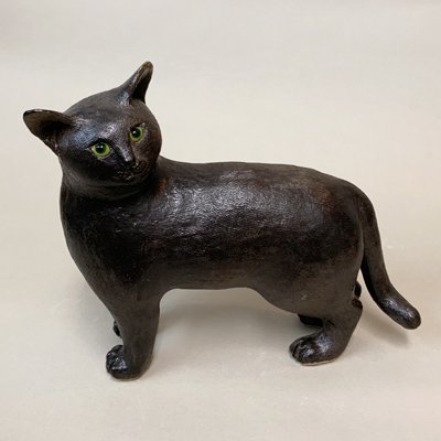 画像1: 黒猫 3