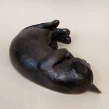 他の写真2: 黒猫 4