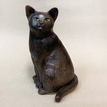 他の写真1: 黒猫 2